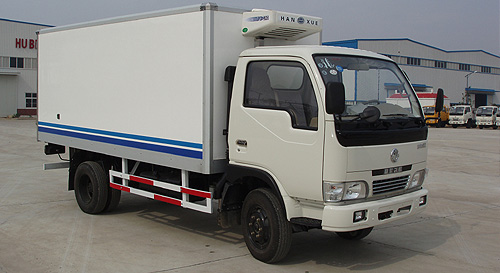 小霸王冷藏車(chē)
