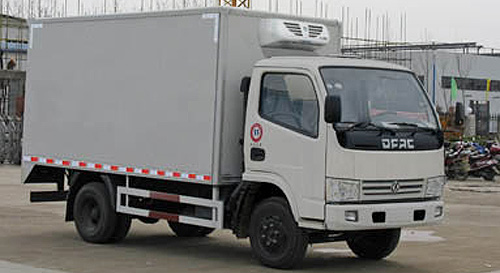 小霸王冷藏車(chē)